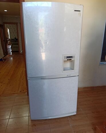 samsung galaxy s7 qiymeti teze: Б/у 2 двери Samsung Холодильник Продажа