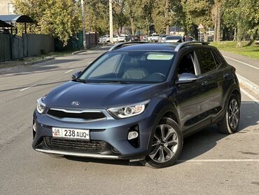 купить опель вектра ц: Kia Stonic: 2019 г., 1.6 л, Робот, Дизель, Кроссовер