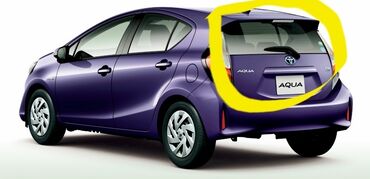 Digər nəqliyyat: Кампания Somon Glass изготовления лобовых стекол для всех видов — 13