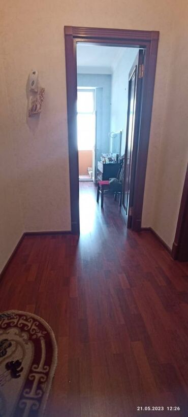 Yeni tikili: Zığ qəs., 2 otaqlı, Yeni tikili, 54 kv. m — 10