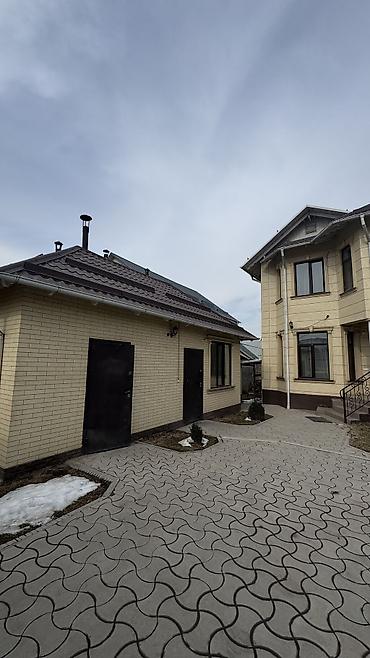 Долгосрочная аренда домов: 250 м², 7 комнат, Утепленный, Теплый пол, Бронированные двери — 2