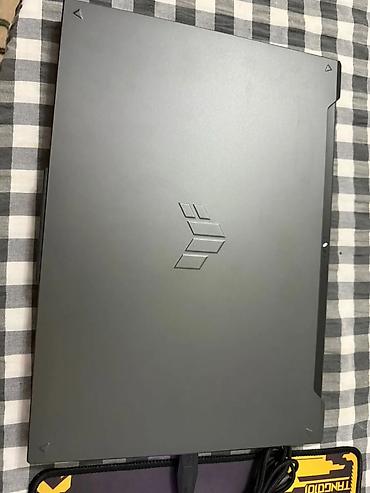 sony notebook: Yeni ASUS TUF Gaming, 15.6 ", Intel Core i5, 512 GB, Pulsuz çatdırılma — 4
