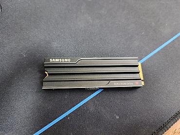 ssd 512gb: Накопитель для ПК, Б/у, Samsung, SSD, 256 ГБ, 1.8", Для ПК — 2