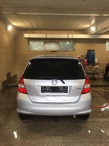 Автогенные резаки: Продаю Honda Jazz 2007 год объем 1.4 — 6