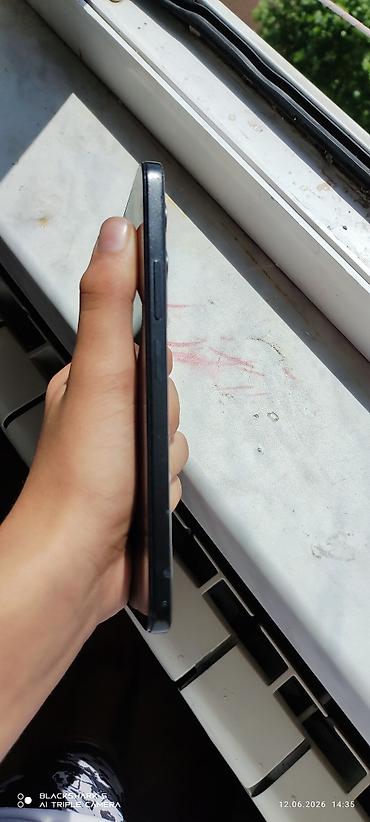 rədmi 15: Xiaomi Redmi 15 (256 GB) satılır. Telefon əla vəziyyətdədir. Heç vaxt — 4