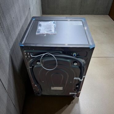 Paltaryuyan maşınlar: Ön yükləməli paltaryuyan maşın – 9 kq, 1400 rpm, A+++ 📍7 kq 💸650 azn — 3