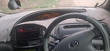 Toyota: Toyota Estima: 2003 г., 2.4 л, Автомат, Бензин, Минивэн — 4
