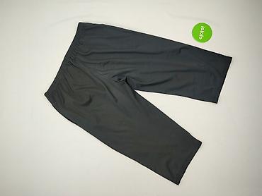 joggers: Spodnie 3/4 damskie, rozmiar M — 3