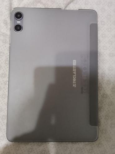 Digər planşetlər: Teclast P30T planşet - Model: P30T - Prosessor: UNISOC T610, 8 nüvə — 5