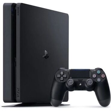 z fold 4: İdeal vəziyyətdə ikinci əl Playstation 4 konsoluna sahib ol!😍 Cəmi