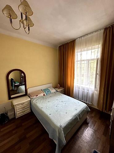 Продажа квартир: 3 комнаты, 77 м², Индивидуалка, 2 этаж, Евроремонт — 10