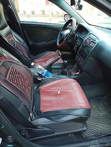 Toyota: Toyota Avensis: 2000 г., 1.8 л, Механика, Газ, Седан — 6