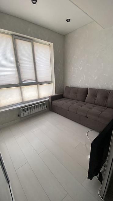 Продажа квартир: 2 комнаты, 51 м², Элитка, 12 этаж, Свежий ремонт — 2