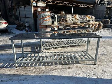 натожной патолок: Другая мебель на заказ — 6