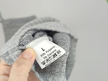 prosty: Sukienka damska, rozmiar L — 4