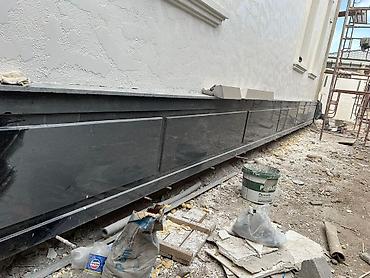 Фасадные гранитные плитки: Гранит и мрамор — плиты, облицовочные камни заготовки Описание: - — 28