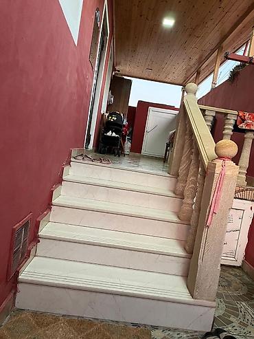 Продажа домов: 3 комнаты, 110 м², Нет кредита, Средний ремонт — 2