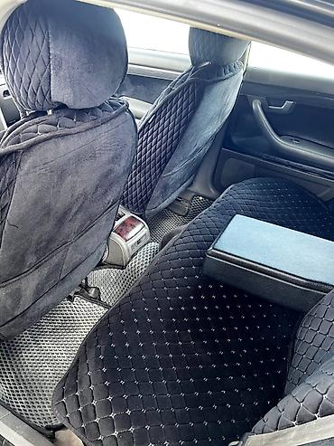 насос гур субару: Audi A4: 2003 г., 1.8 л, Механика, Седан — 7