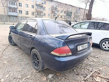 Mitsubishi: Mitsubishi Lancer: 2006 г., 1.6 л, Автомат, Бензин, Седан at lalafo.kg — 13 Mitsubishi: Mitsubishi Lancer: 2006 г., 1.6 л, Автомат, Бензин, Седан — 13