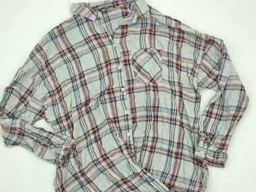 bluzki hiszpanki xxl: Shirt, George, 2XL (EU 44), condition - Good
