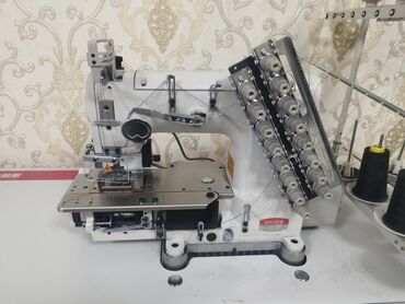 шагающая швейная машина: Поесной сатылт 1 Кун иштеген130,000мин