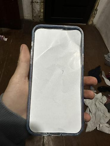 хонор х5: Прозрачный чехол с блёстками для iPhone 15 Plus (6.7") - — 2