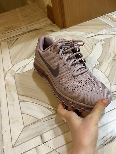 nike hyperko: Nike Air Max 2017 qadın idman ayaqqabısı. Amerikadan gelen mehsul. Tam — 2