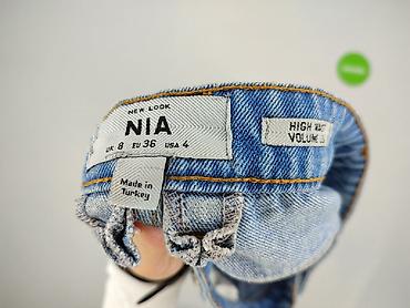 g raw jeans: Jeansy damskie, rozmiar S — 4