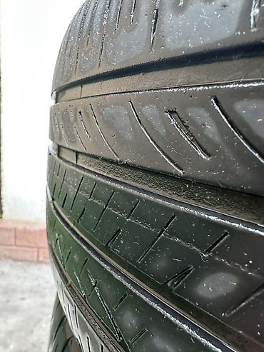 ди 75: Летние шины Hankook Ventus V2 AS (H457) - Размер: 225/55 R17 - — 3