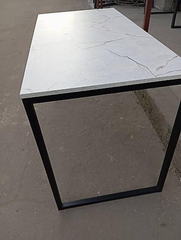 Кухонные столы: Столдор жана журнальный столдорду заказга жасайбыз ! — 18