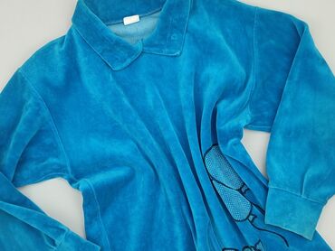 białe bluzki koszulowe eleganckie: Pyjama shirt, S (EU 36), condition - Good