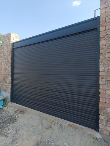 Комплекты механизмов для ворот: Комплекты механизмов для ворот Новый — 9