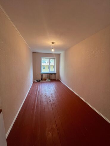разделитель комнаты: 2 комнаты, 44 м², Хрущевка, 4 этаж, Косметический ремонт