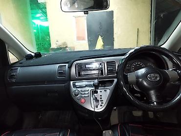 куплю мини грузовик: Toyota WISH: 2004 г., 1.8 л, Автомат, Бензин, Минивэн — 5