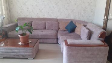 Lixiang: Künc divan, İşlənmiş