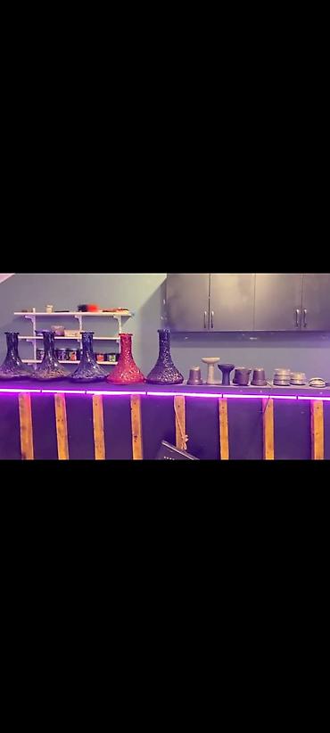 Sifarişlə restoran üçün masa və oturacaq dəstləri: Düz masa — 8