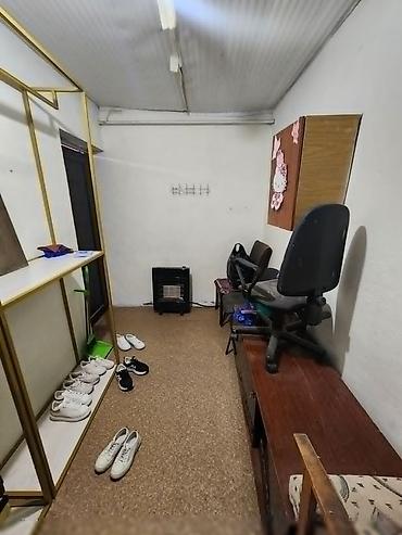 Дома: 45 м², 2 комнаты, Кудайберген авторынок, Семейным — 3