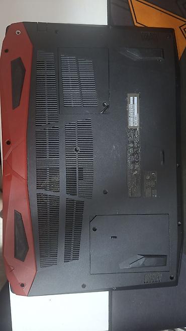 gtx 1060: Acer Predator oyun noutbuku - Ekran: 15.6" Full HD (1920x1080), 144 — 5