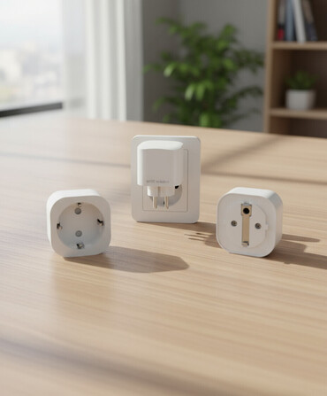 Elektro materijal: WiFi Utikač eWelink Smart Pow 20A (Garancija) 🔌🌐 Fiskalni račun i — 1