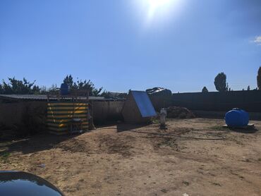 Продажа домов: Дом, 45 м², 2 комнаты, Собственник, Евроремонт — 5