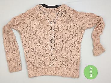 boras: Bershka, Kurtka bomberka damska, rozmiar S — 4