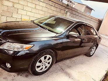 corolla runx: Toyota Camry: 2010 г., Автомат, Бензин, Седан — 2