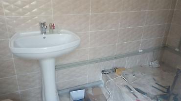 Монтаж и замена сантехники: Монтаж и замена сантехники Больше 6 лет опыта — 3