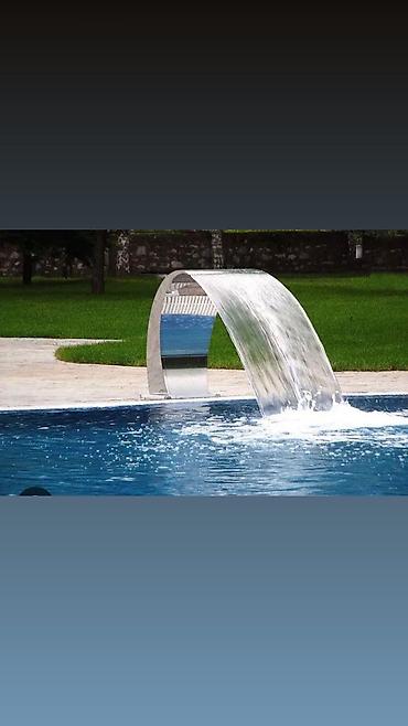 Строительство под ключ: Проектирование и строительство бассейнов под ключ - Любые типы — 6