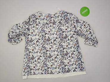 amisu: Gina, Bluzka damska, rozmiar 4XL — 3
