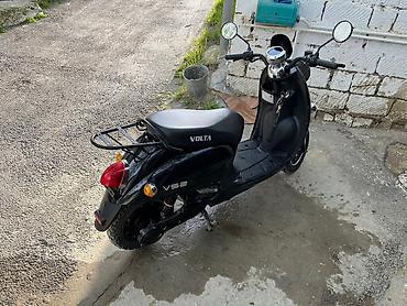 Mopedlər,skuterlər: - VS2, 50 sm3, 2023 il, 4500 km — 4