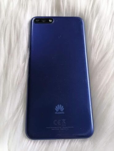 Huawei: Huawei Y6, 4 GB, bоја - Svetloplava — 10