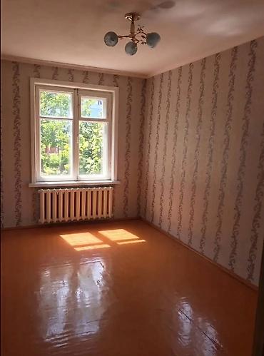 43: 2 комнаты, 43 м², Аламедин-1 мкр 104 серия, 2 этаж, Косметический ремонт — 1