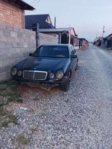 запчасти на мотоцикл бишкек: Mercedes-Benz SL 320: 1997 г., 3.2 л