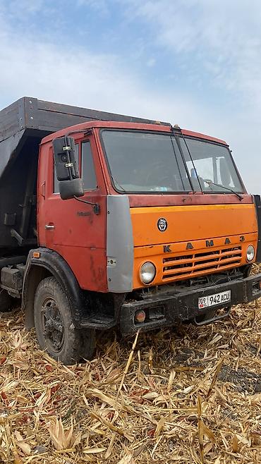 vip sprinter: Продаю КамАЗ мотор коробка редуктора без нареканий на раме есть — 1